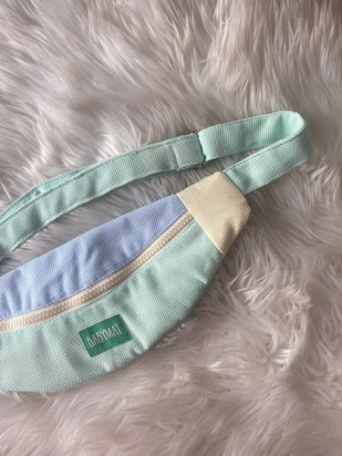 Mini Banane - Verte